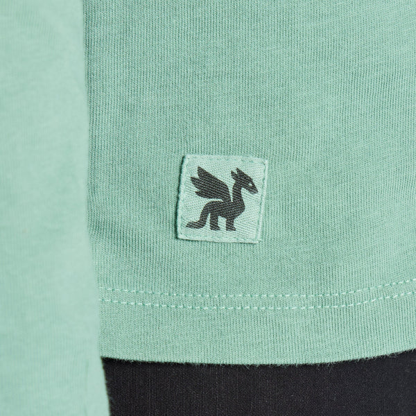 Winter Woofs Tee