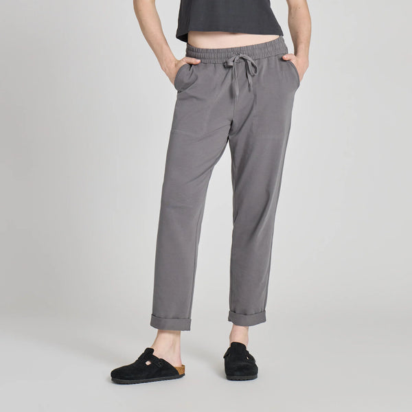 Flex Pant Iron Gray
