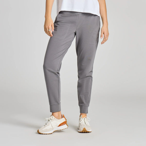 Flex Jogger Iron Grey