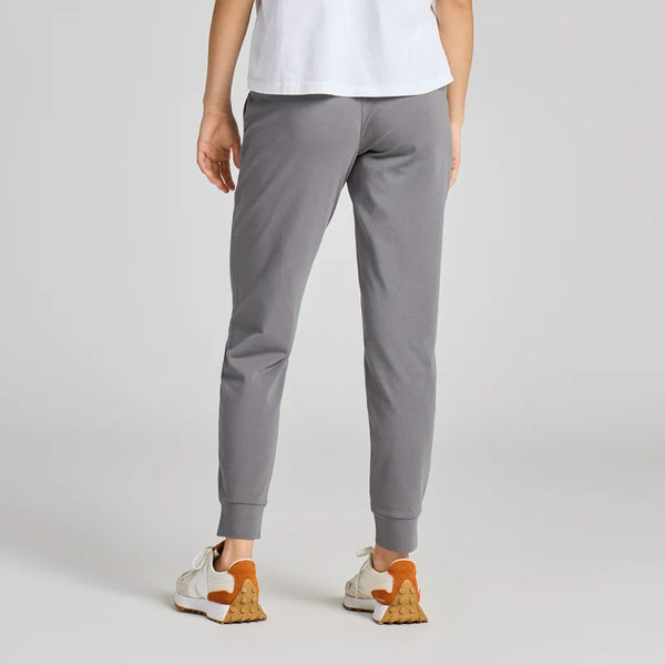 Flex Jogger Iron Grey