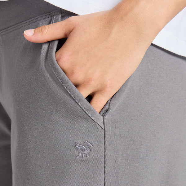 Flex Jogger Iron Grey