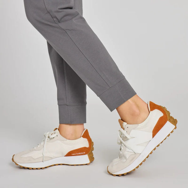 Flex Jogger Iron Grey