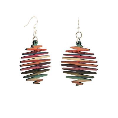 Horizons Earrings