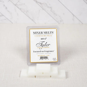 Diva Mixer Melts