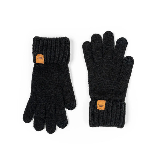 Knit Gloves