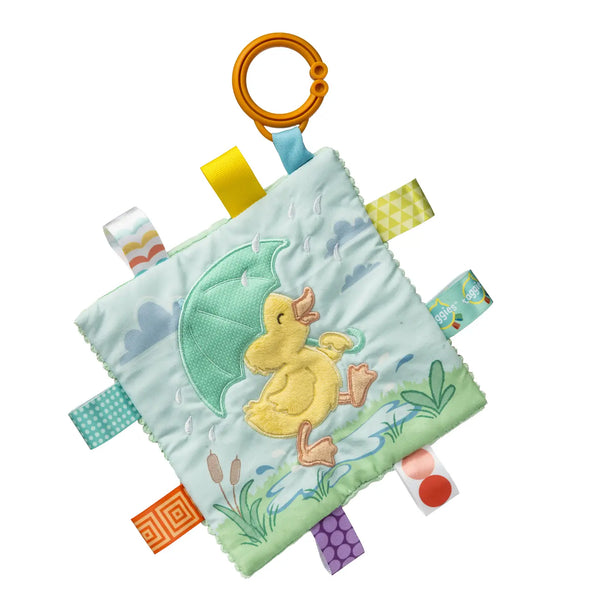 Dunkin Duck Crinkle Me