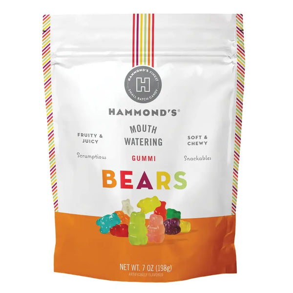 Gummi Bears