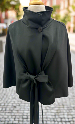 Black Cape