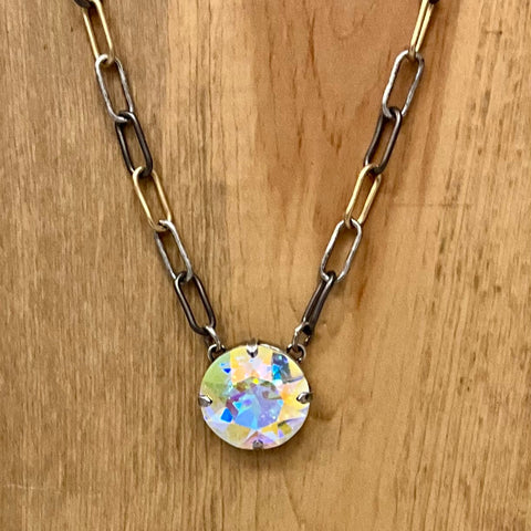 Rockin' Necklace AB