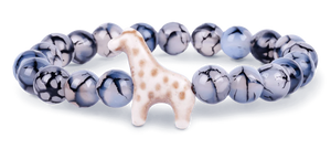 Giraffe Tracking Bracelet