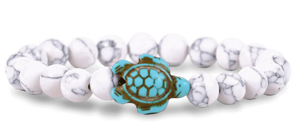 Sea Turtle Tracking Bracelet