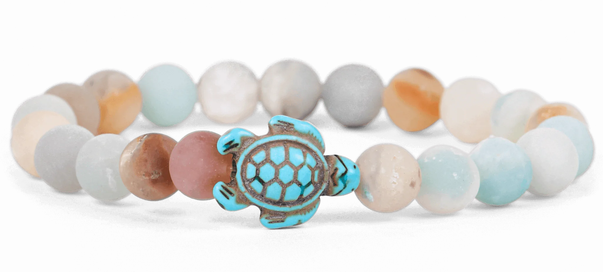 Sea Turtle Tracking Bracelet