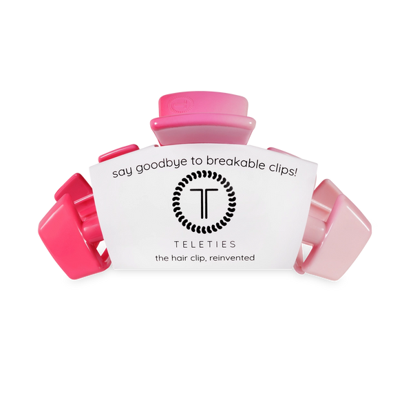 Kiss & Tell Hair Clip