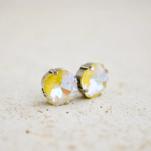 Steph Earrings Sunshine Delite