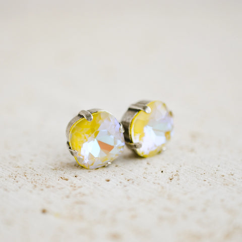 Steph Earrings Sunshine Delite