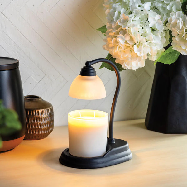 Aurora Candle Warmer Lamp
