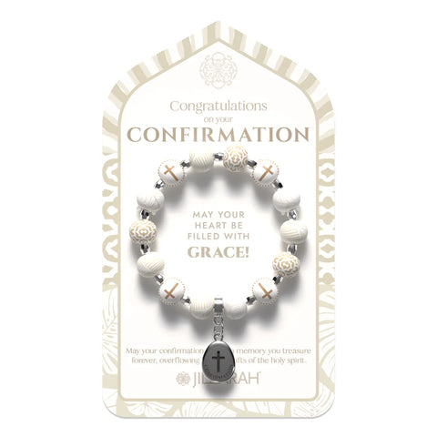 Confirmation Youth Bracelet