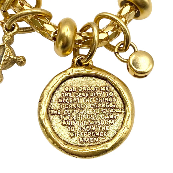 Serenity Bracelet