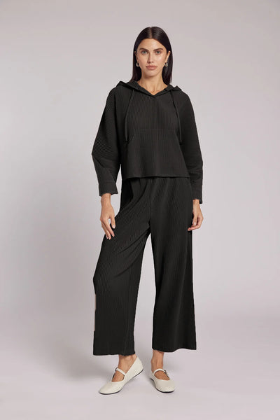 Vivian Plisse Pant