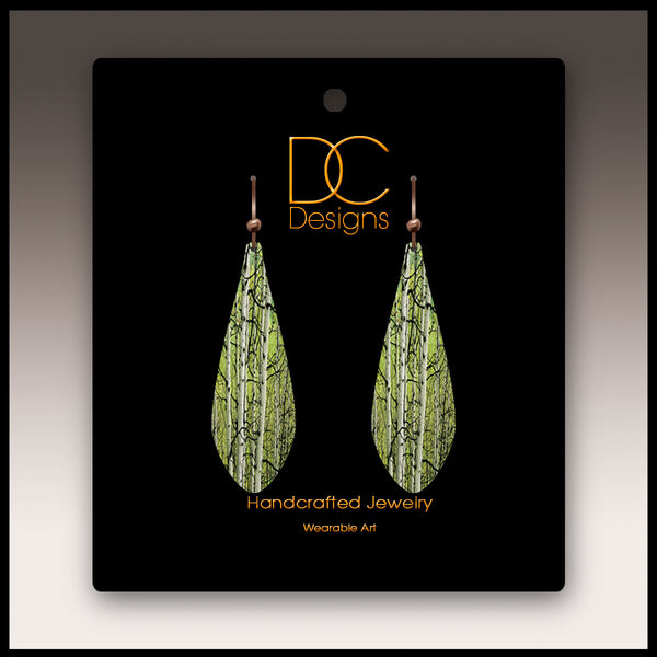 Aspen Grove Earrings