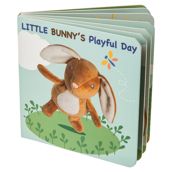 Leika Little Bunny Book