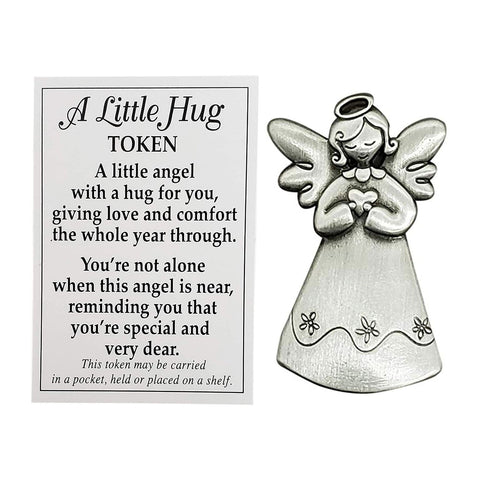 A Little Hug Pocket Token