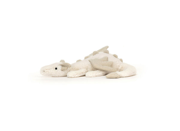 Little Snow Dragon
