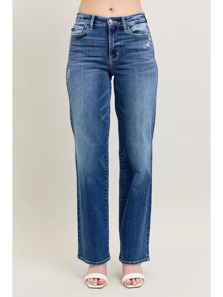 90's Straight Leg Jeans