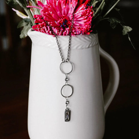 Nicoletta Necklace