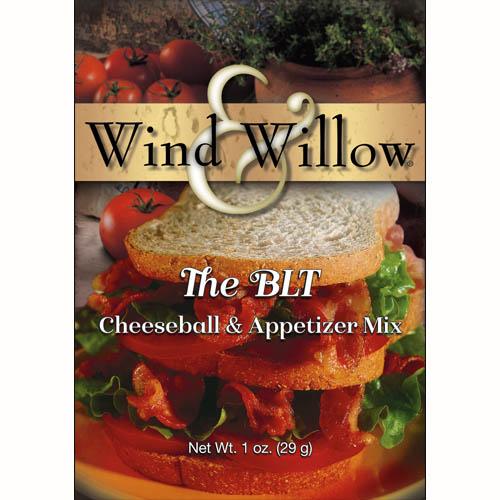 The BLT Mix