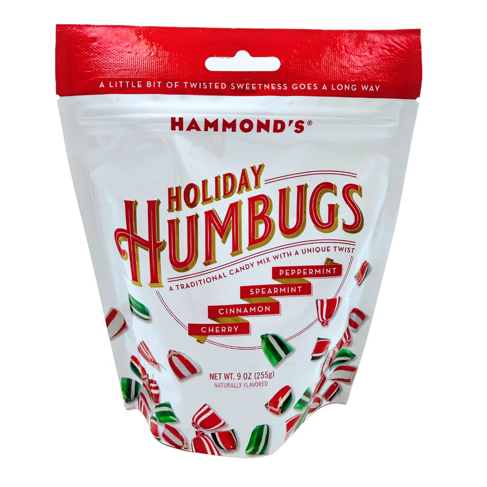 Holiday Humbugs