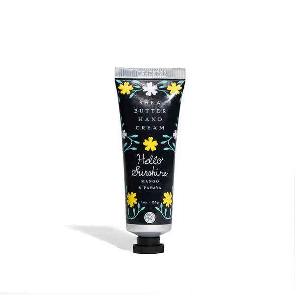 Hello Sunshine Travel Cream