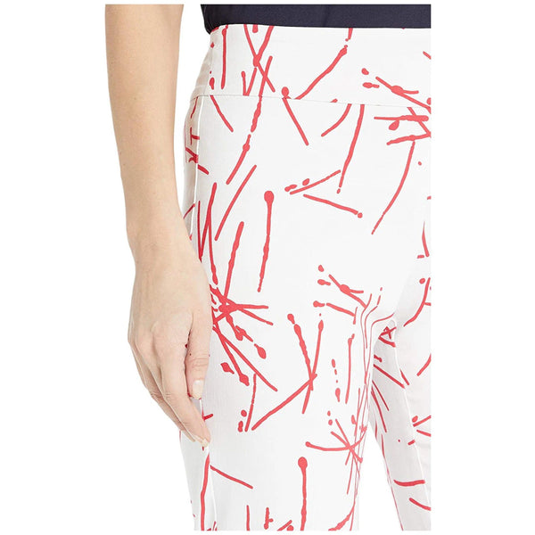 Watermelon Firecracker Pants