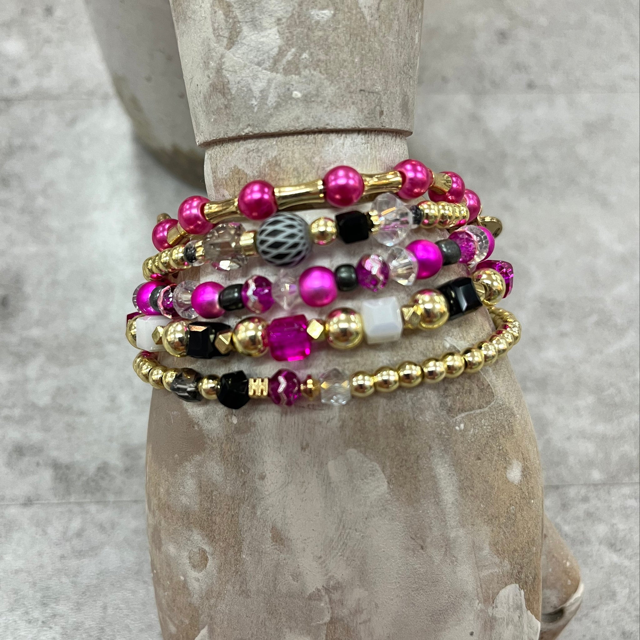 Aurora Stack