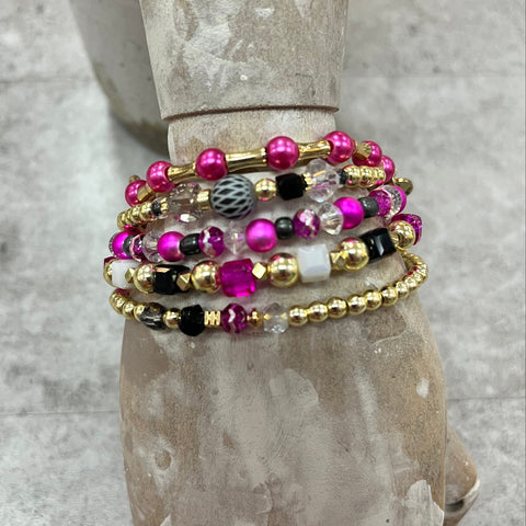 Aurora Stack