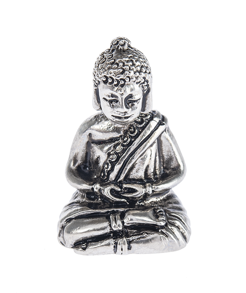 Buddha Pocket Charm