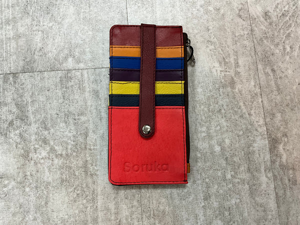 Cassie Wallet
