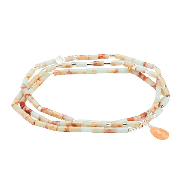 Peace Bracelet/Necklace