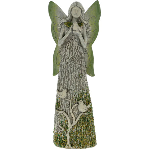 Bird Angel