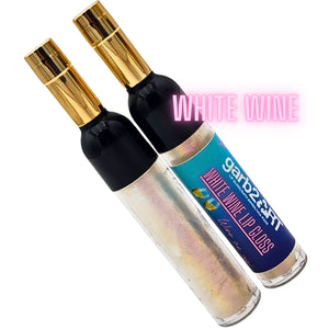 White Wine Lip Gloss