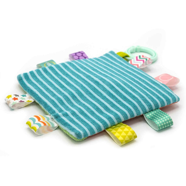 Giddy Up Pony Crinkle Teether
