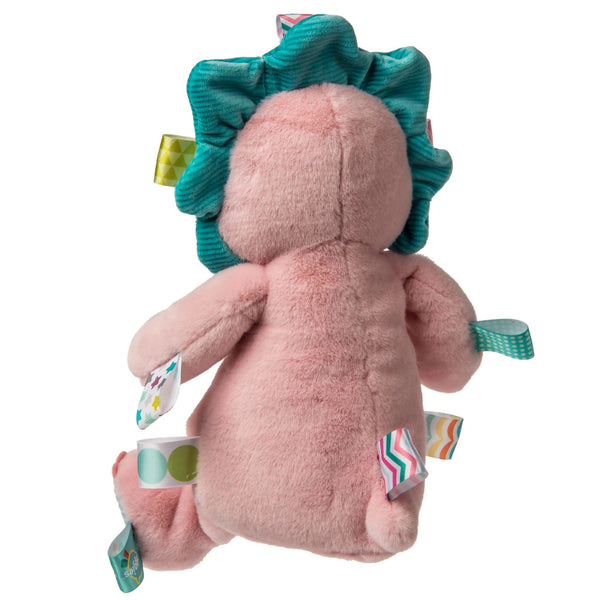 Aroar-a-saurus Taggie Toy