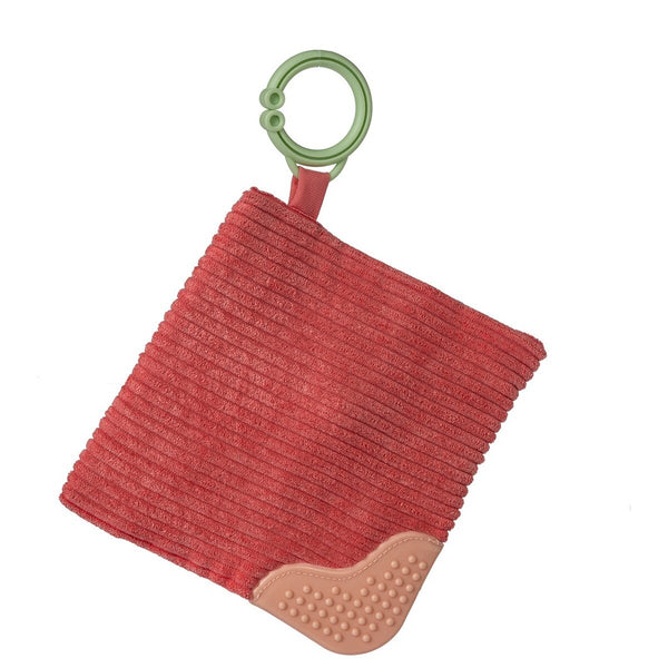 Dachshund Crinkle Teether