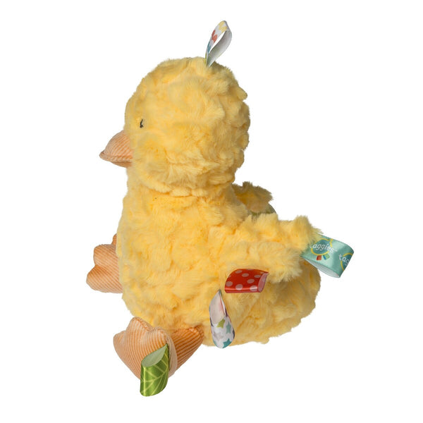 Dunkin Duck Soft Toy