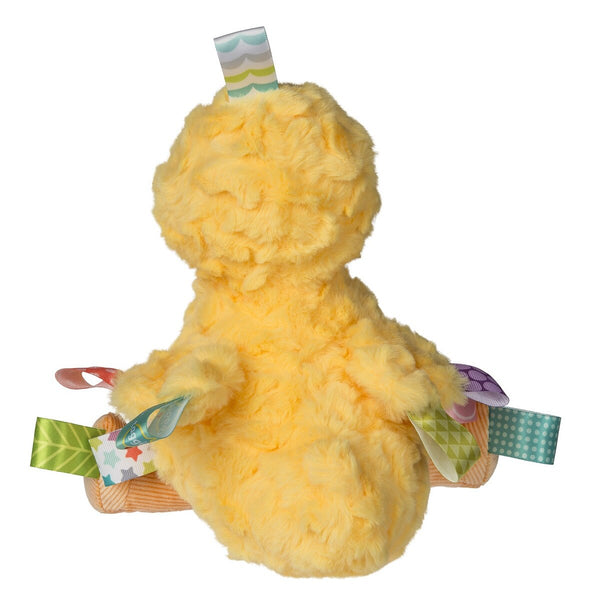 Dunkin Duck Soft Toy