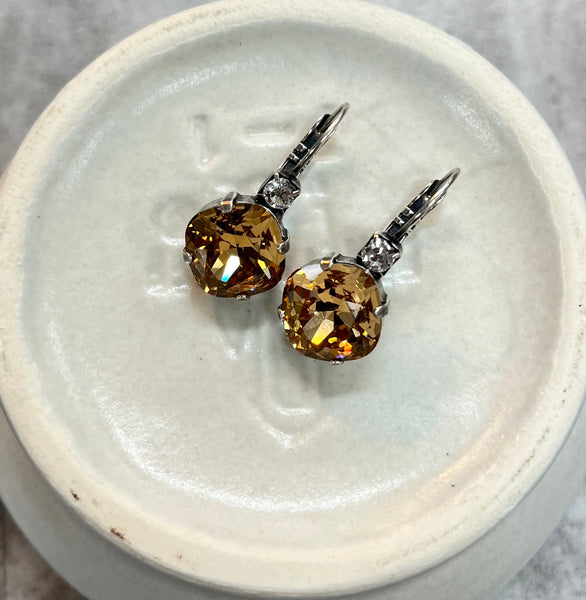 Tango Earrings Light Colorado