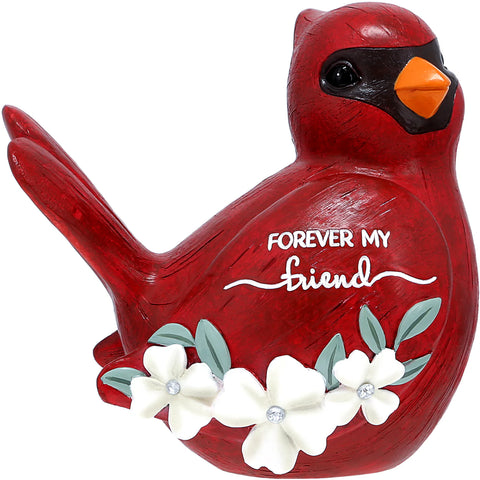 Friend Cardinal