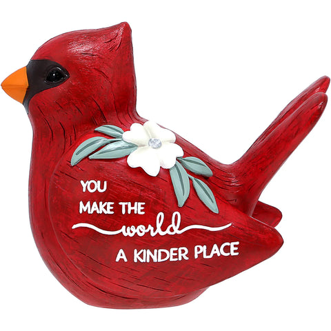 Kinder Place Cardinal