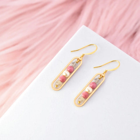 Be Mine Earrings