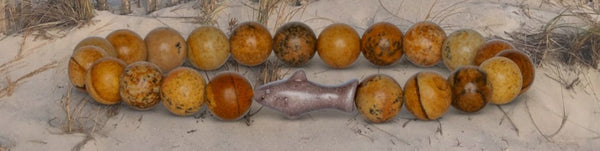 Shark Tracking Bracelet
